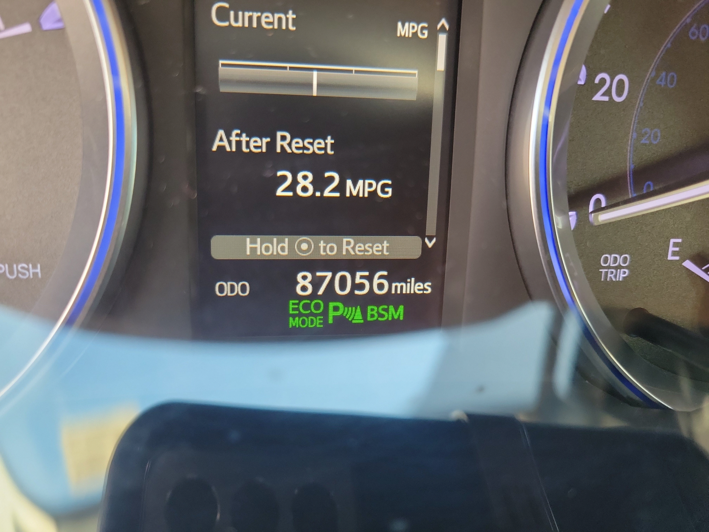 Used 2019 Toyota Highlander Limited Platinum AWD/4WD image 17