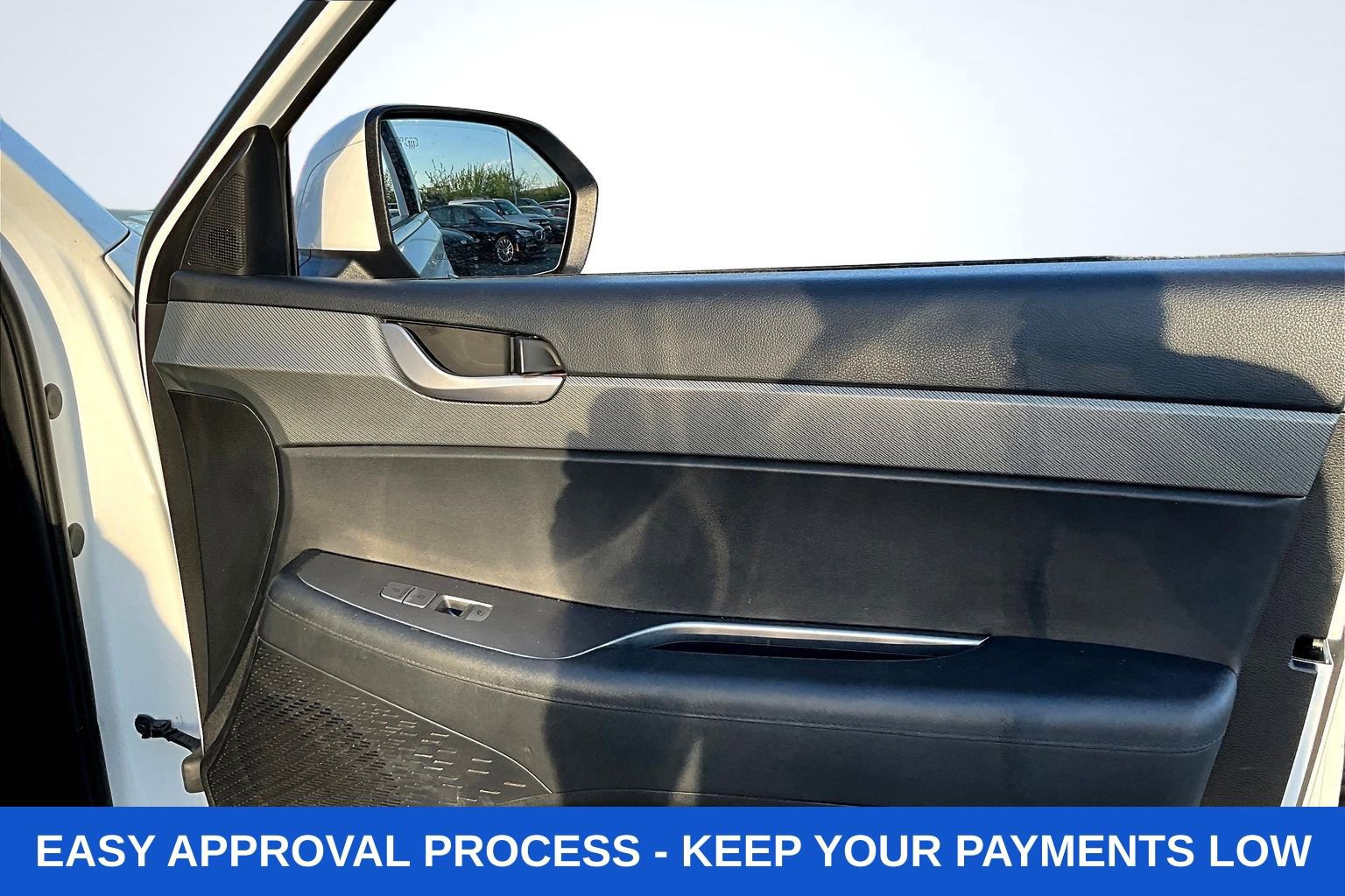 Used 2023 Hyundai Palisade SEL w/ Cargo Package FWD image 35