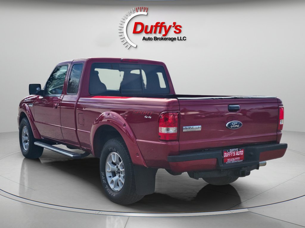 Used 2008 Ford Ranger Sport image 13