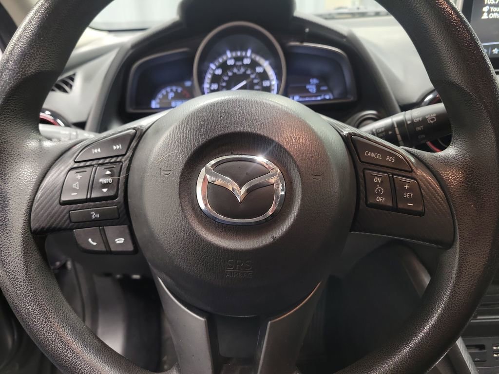Used 2016 MAZDA CX-3 Sport image 19