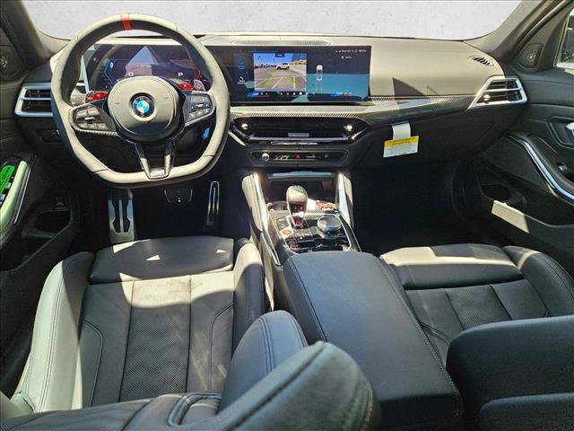 New 2027 BMW M3 Competition AWD/4WD image 14