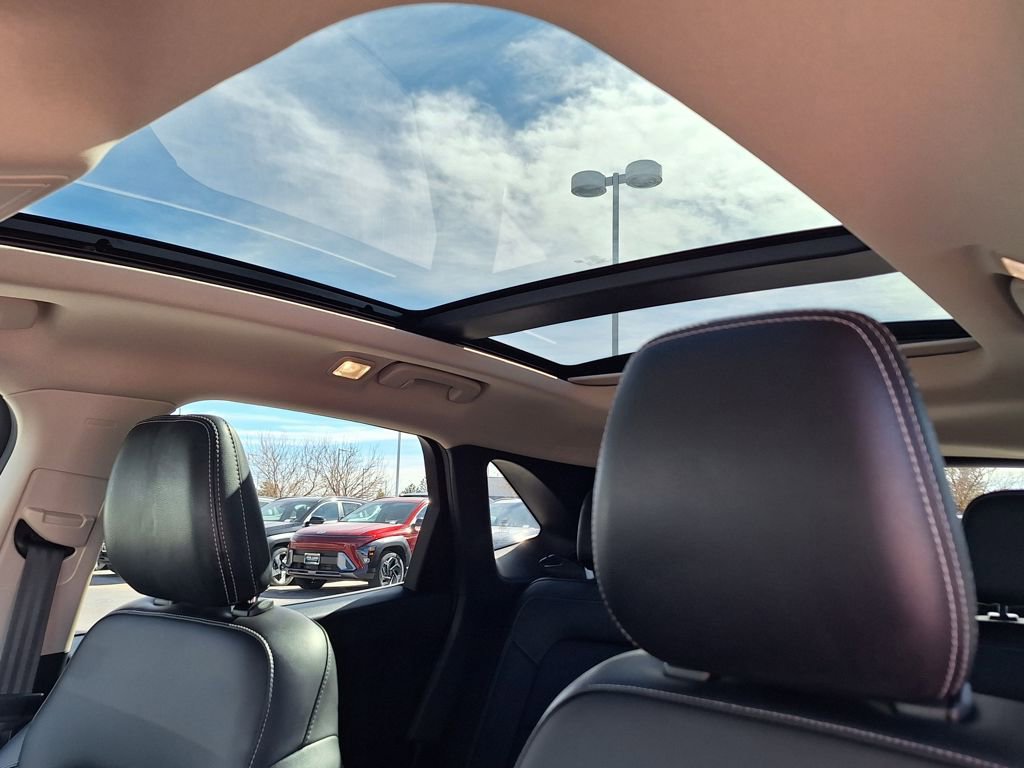 Used 2020 Ford Escape SEL image 27