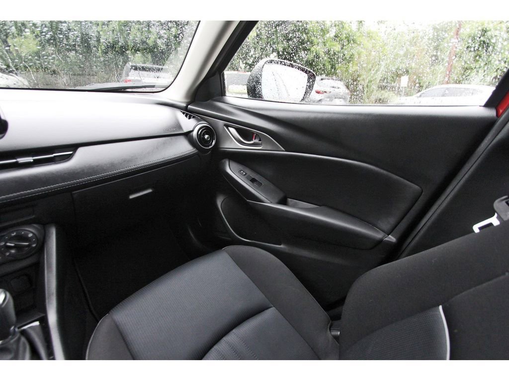 Used 2019 MAZDA CX-3 Sport image 8