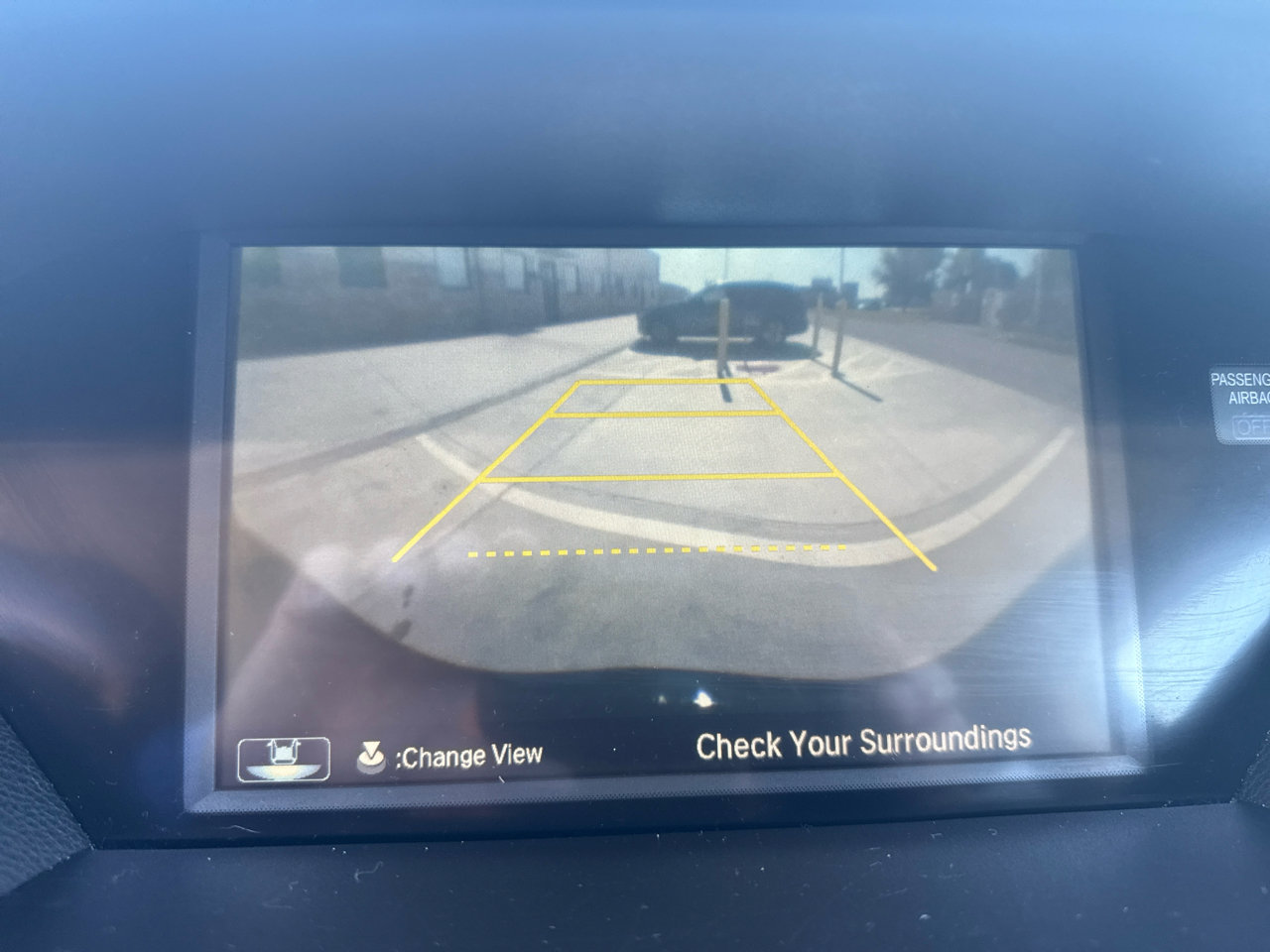 Used 2016 Acura MDX FWD image 20