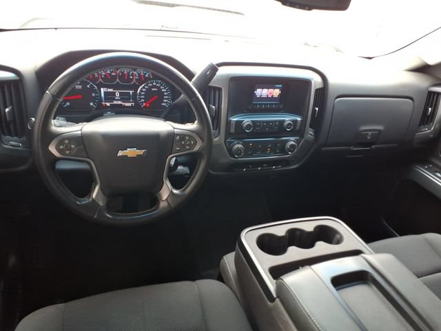 Used 2015 Chevrolet Silverado 2500 LT AWD/4WD image 5