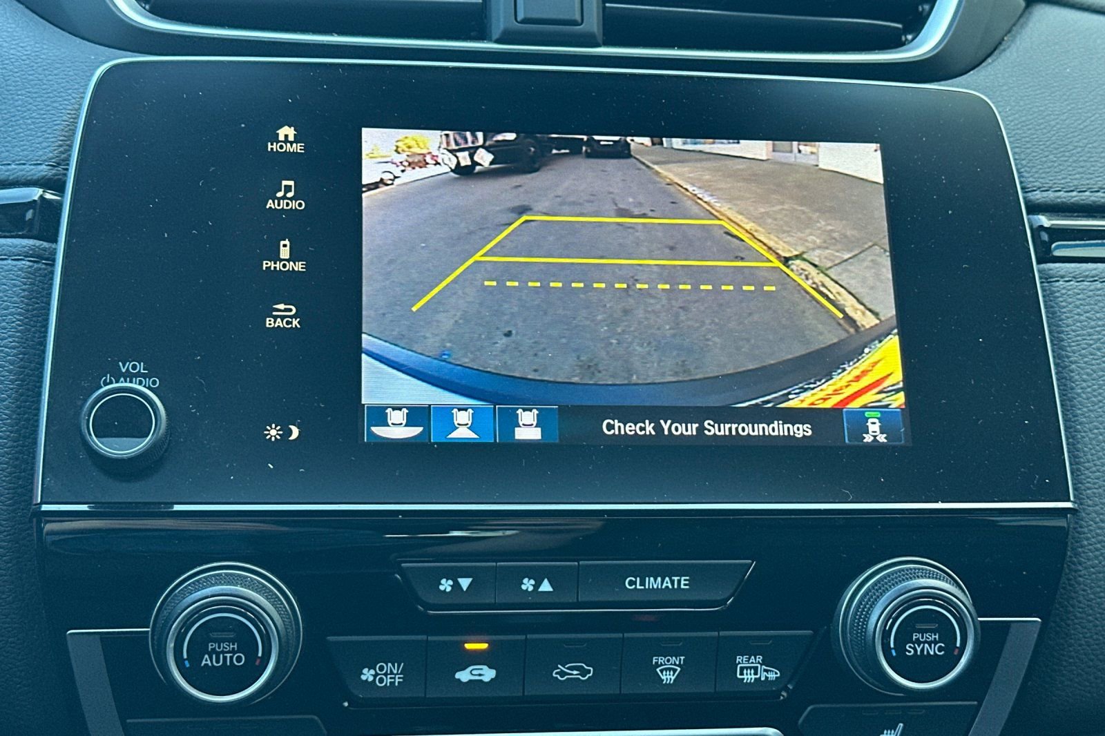 Used 2022 Honda CR-V EX-L image 22