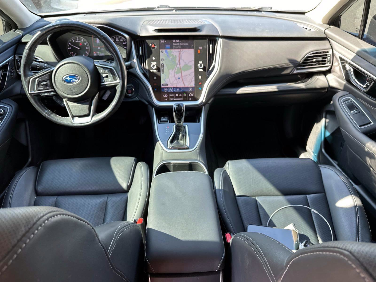 Used 2022 Subaru Outback Limited w/ Popular Package #2 image 17