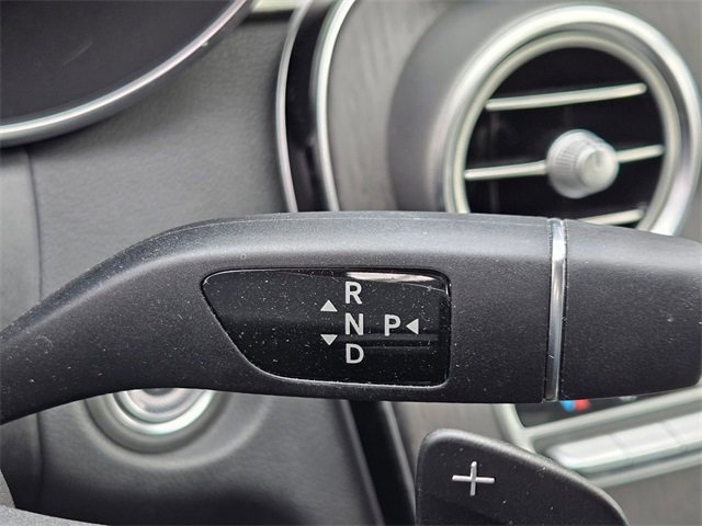 Used 2020 Mercedes-Benz C 300 4MATIC Sedan image 15