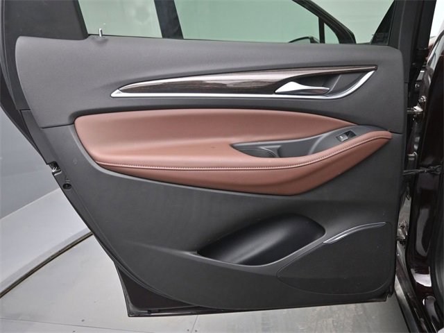 Used 2021 Buick Enclave Avenir w/ Avenir Technology Package image 14