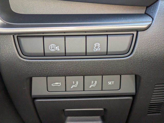 New 2026 MAZDA MAZDA3 2.5 S Sedan w/ Preferred Pkg FWD image 19