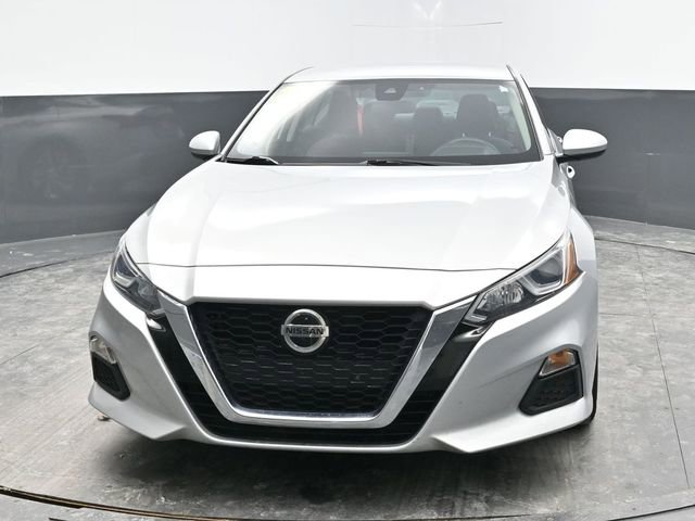 Used 2021 Nissan Altima 2.5 S image 2