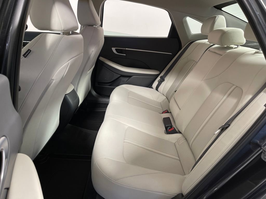 Certified 2024 Hyundai Sonata SEL image 13