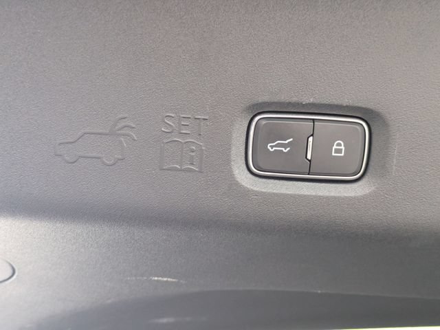 Used 2025 Ford Expedition Platinum AWD/4WD image 35