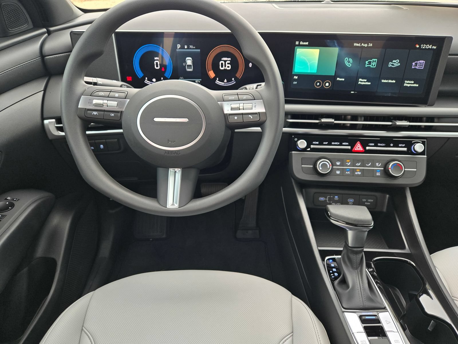 New 2027 Hyundai Santa Cruz SE FWD image 10