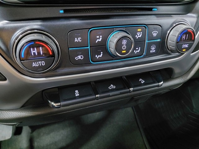 Certified 2018 GMC Sierra 1500 SLE w/ SLE Value Package image 32