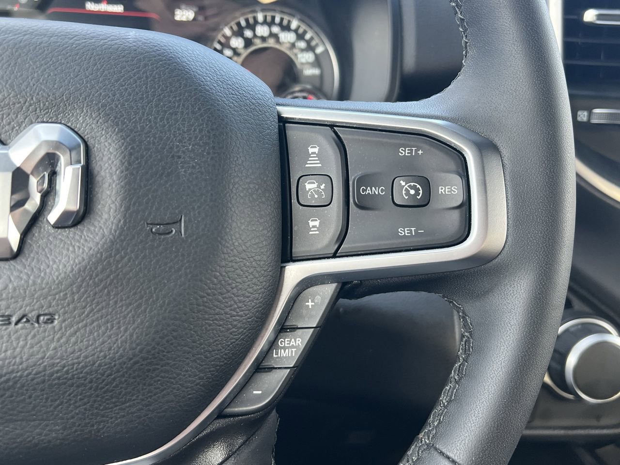 Used 2025 RAM 1500 Big Horn image 13
