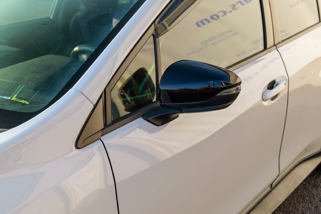Used 2022 Subaru WRX Limited AWD/4WD image 12