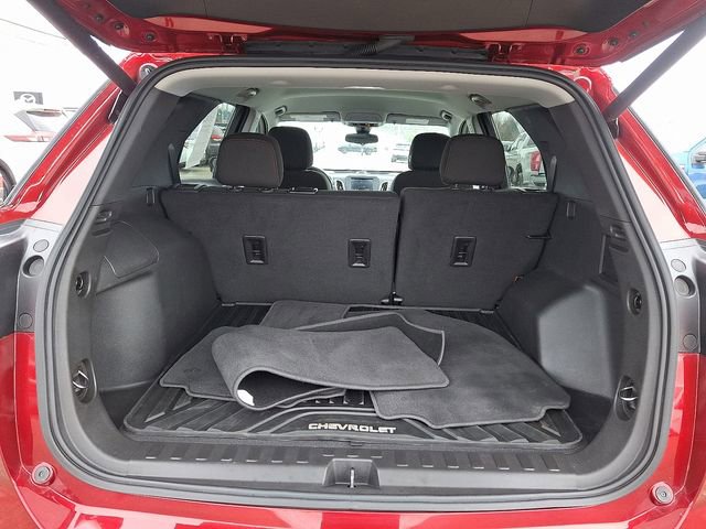 Certified 2024 Chevrolet Equinox LT image 28