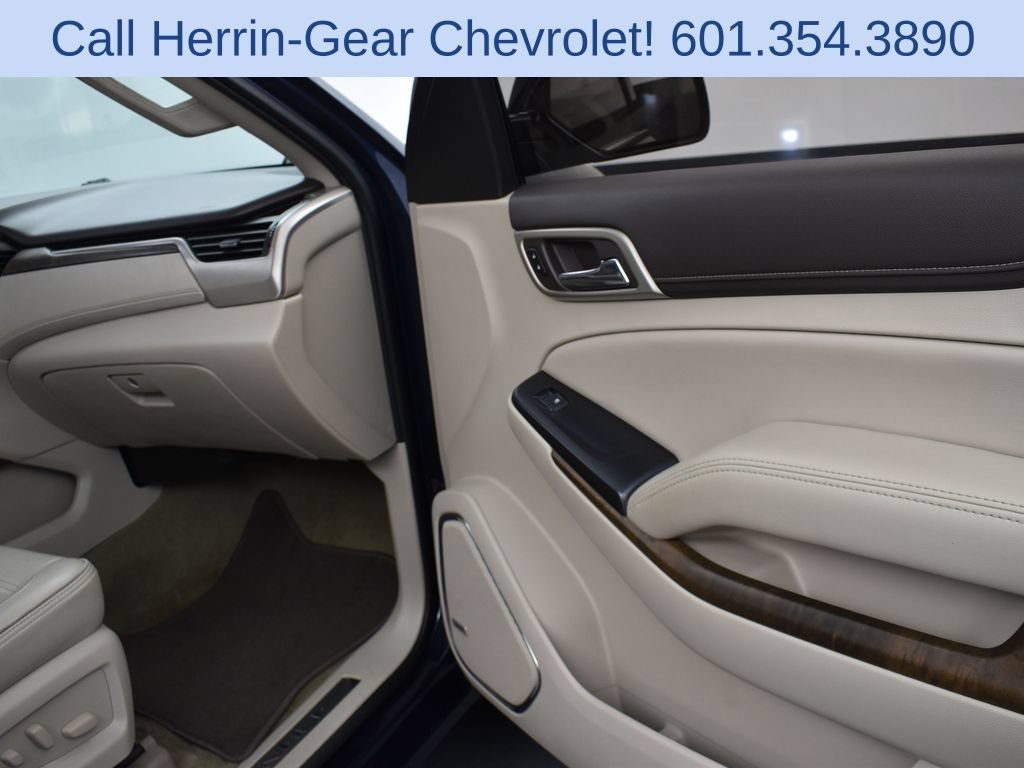 Used 2019 GMC Yukon Denali w/ Open Road Package RWD image 23