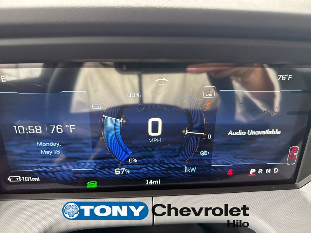 New 2027 Chevrolet Bolt LT w/ Comfort Package FWD image 14