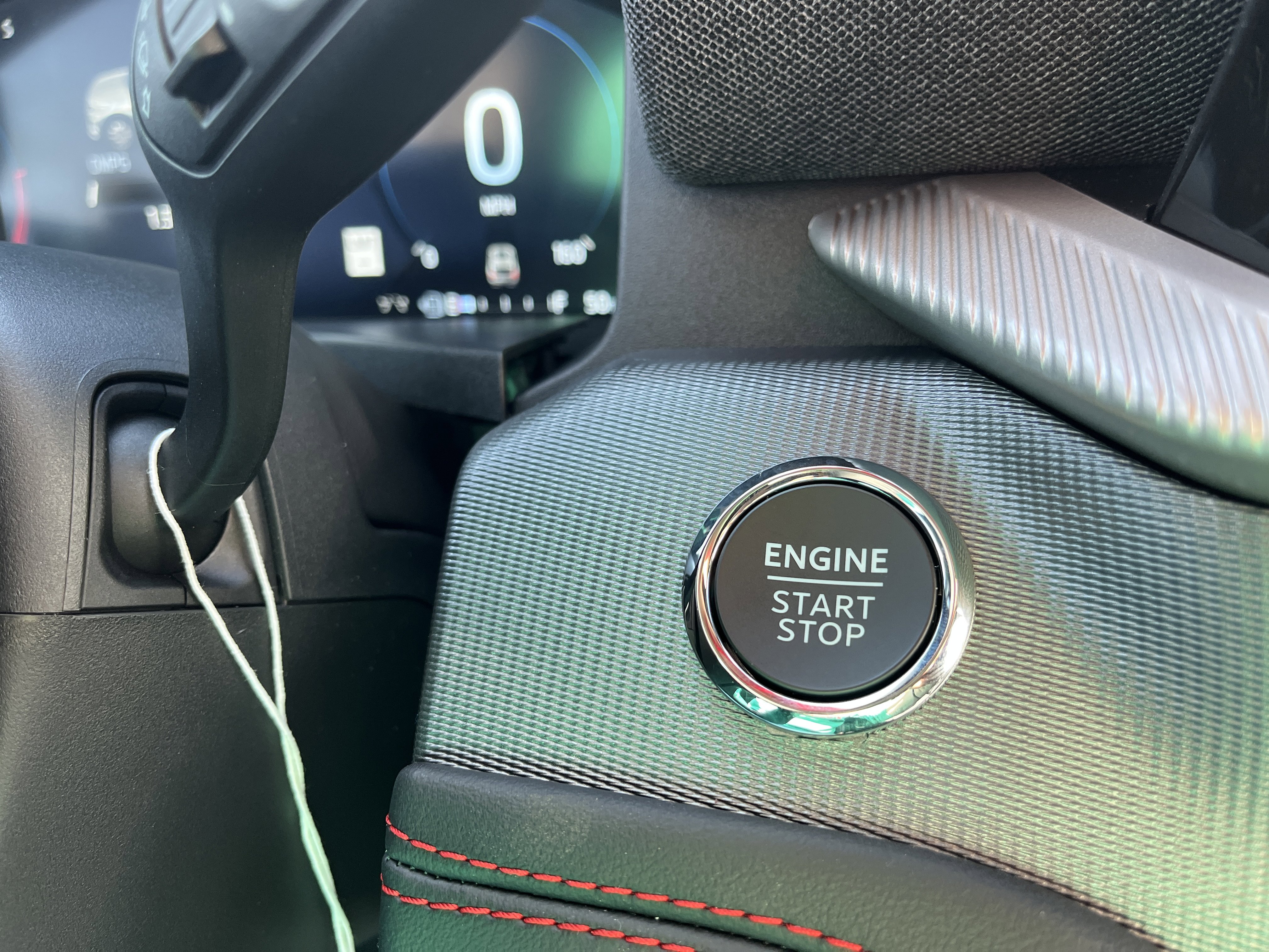 New 2026 Ford Explorer ST-Line w/ Premium Package image 20