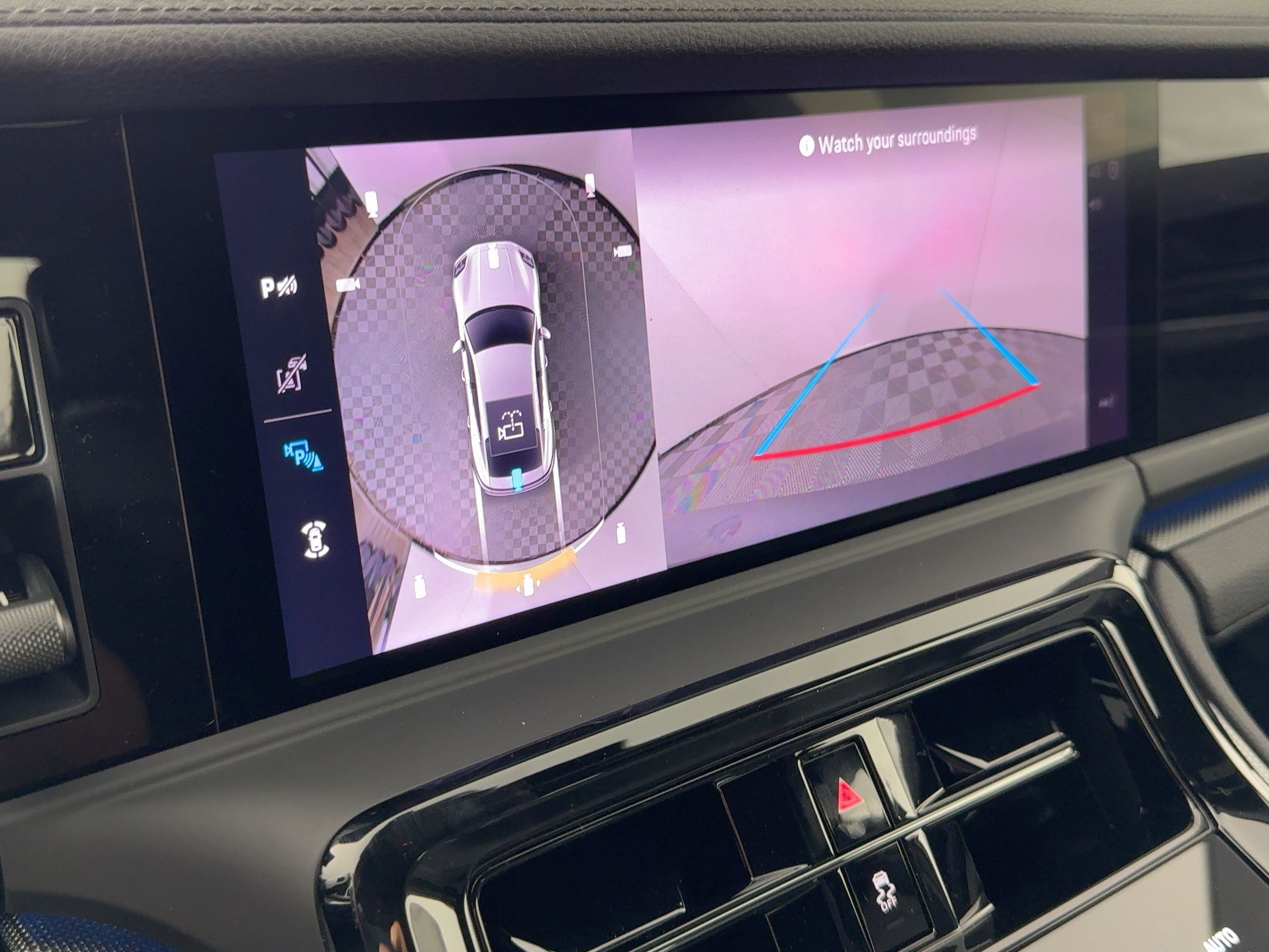 Used 2026 Porsche Panamera image 25