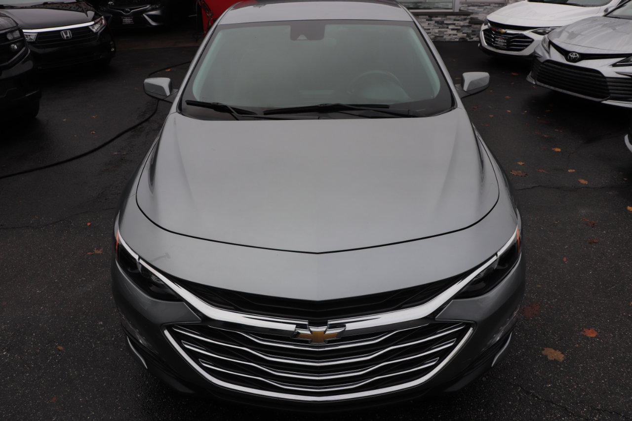 Used 2024 Chevrolet Malibu LT image 9
