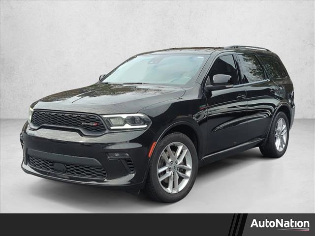 Used 2023 Dodge Durango GT