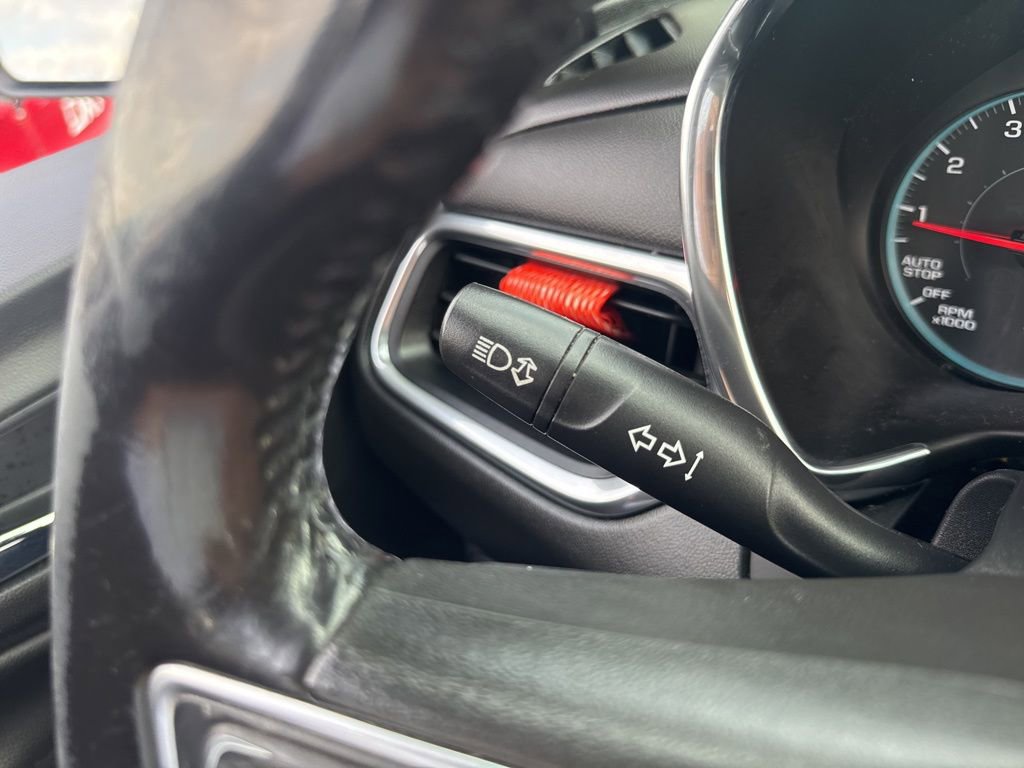 Used 2018 Chevrolet Equinox LT image 15