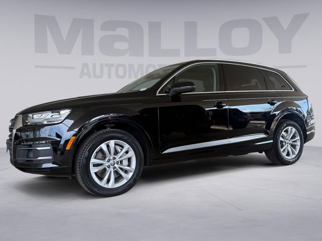 Used 2019 Audi Q7 3.0T Premium Plus image 2