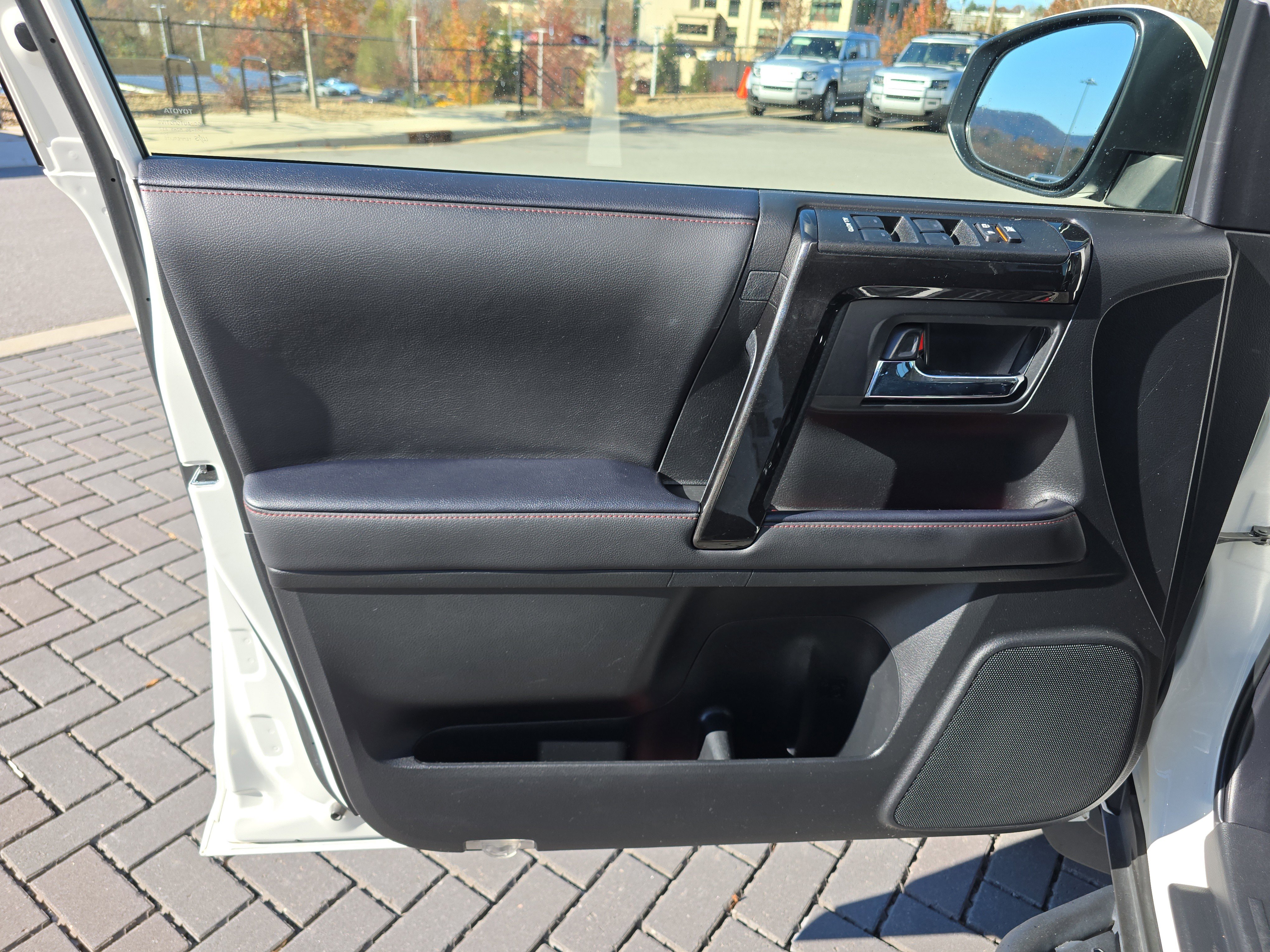 Used 2022 Toyota 4Runner TRD Pro image 17