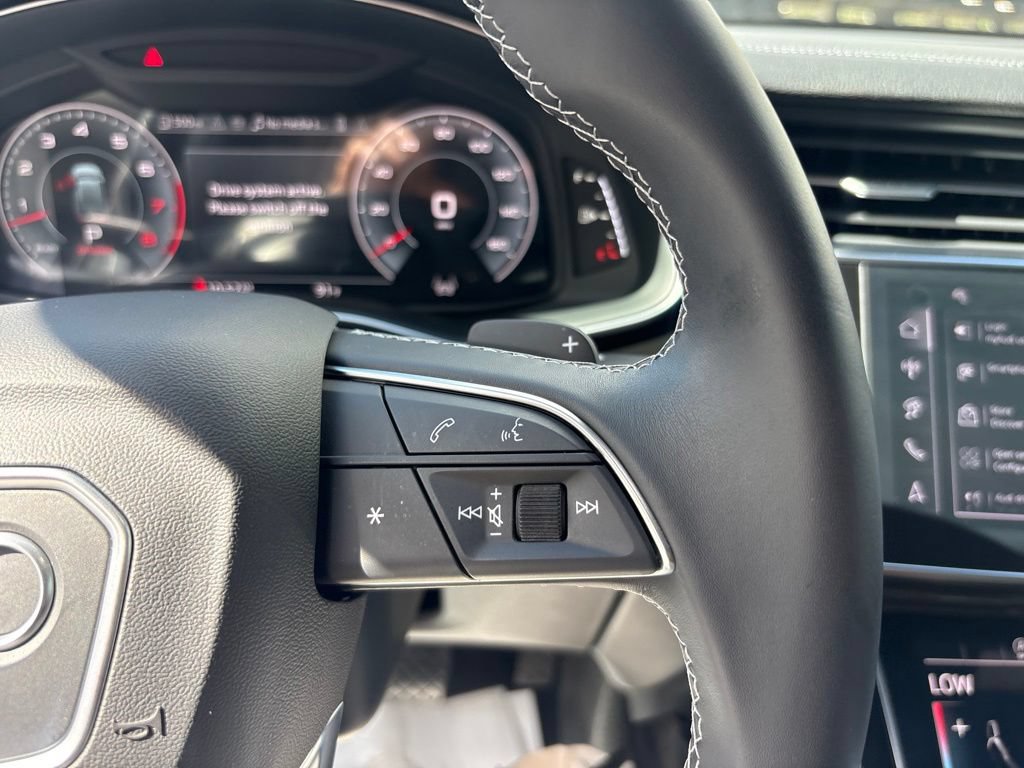 Certified 2026 Audi Q8 Premium Plus AWD/4WD image 23