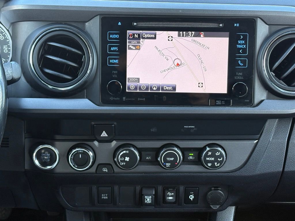 Used 2019 Toyota Tacoma TRD Off-Road image 33