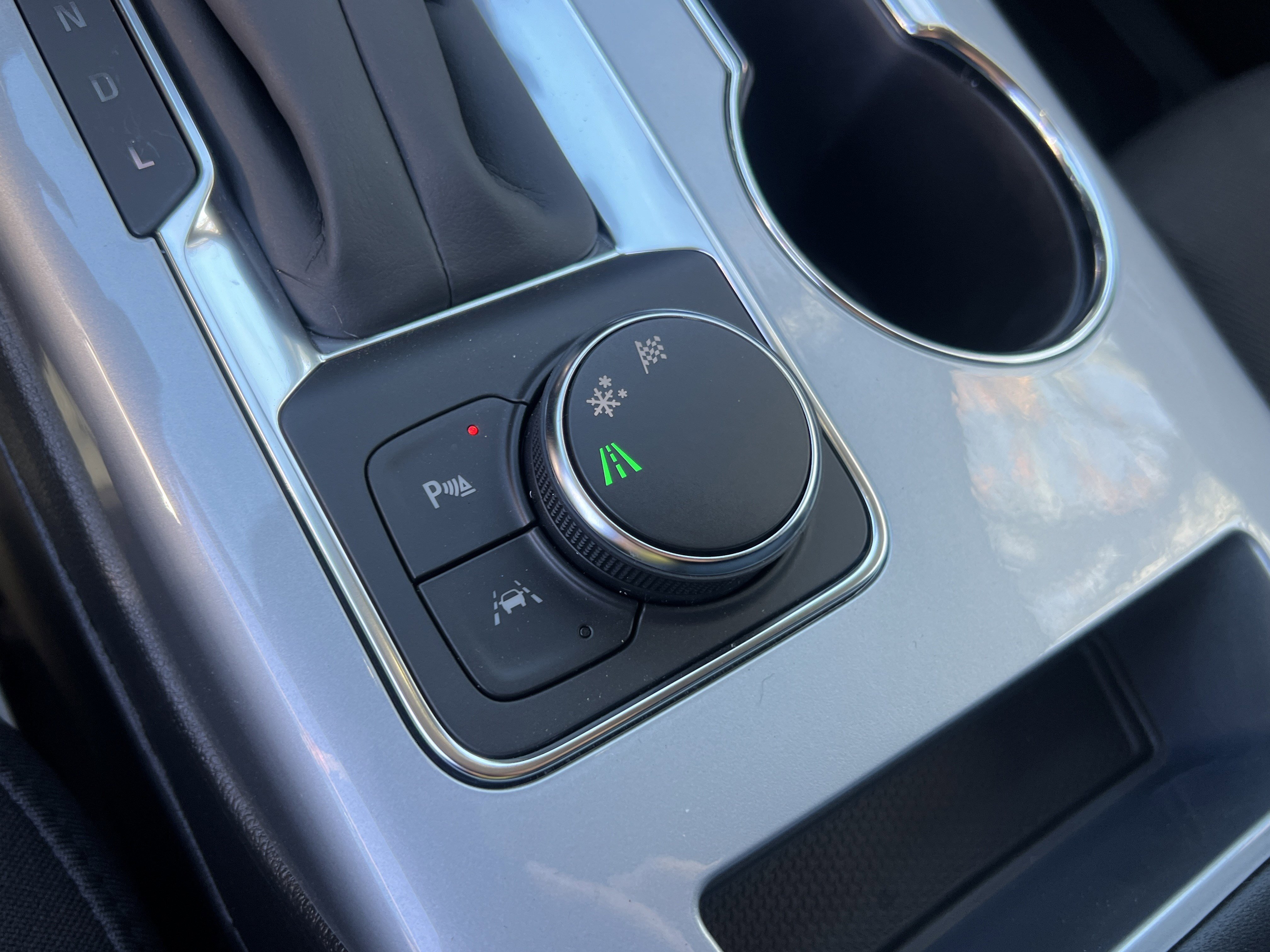 New 2026 Chevrolet Blazer LT w/ Convenience Package image 30