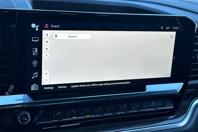 New 2026 Chevrolet Silverado 1500 RST image 25