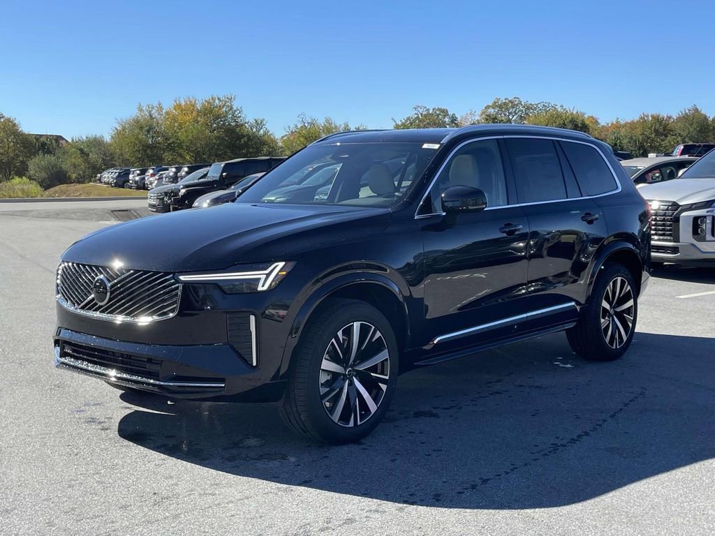 New 2026 Volvo XC90 B6 Core image 25