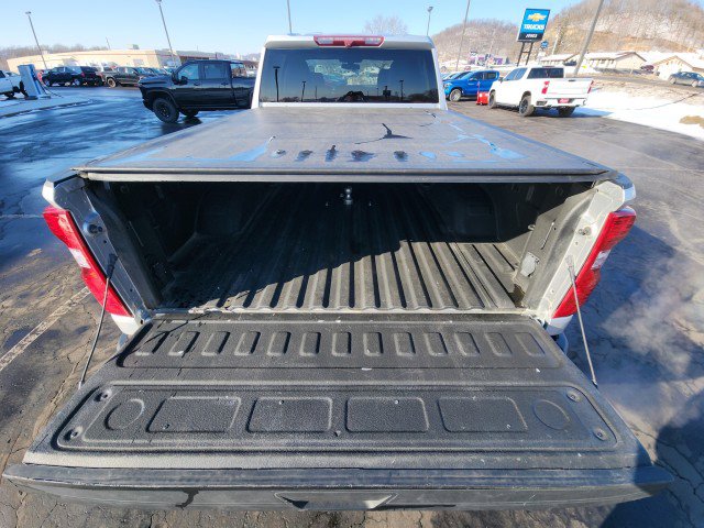 Used 2022 Chevrolet Silverado 2500 LT w/ All Star Edition image 19