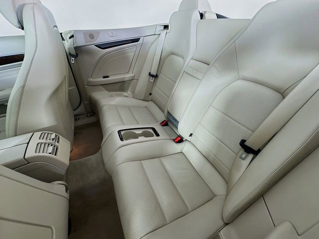 Used 2014 Mercedes-Benz E 350 Cabriolet image 25
