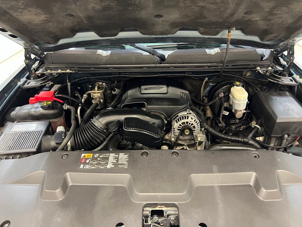 Used 2012 Chevrolet Silverado 1500 LT w/ All-Star Edition AWD/4WD image 29