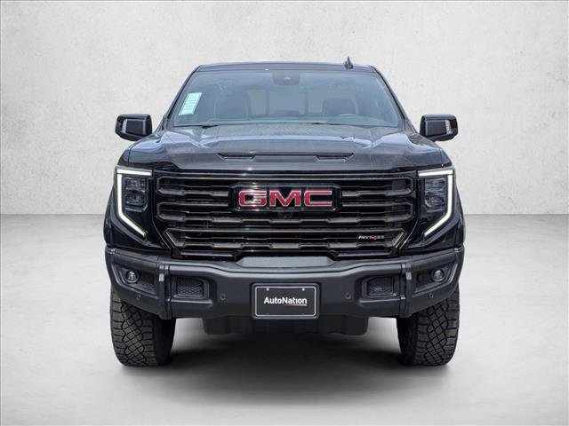 New 2026 GMC Sierra 1500 AT4X video 5
