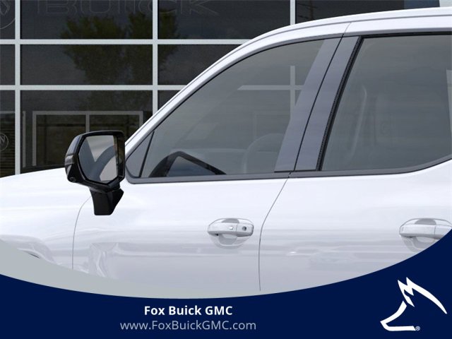 Used 2026 GMC Sierra EV Elevation image 12