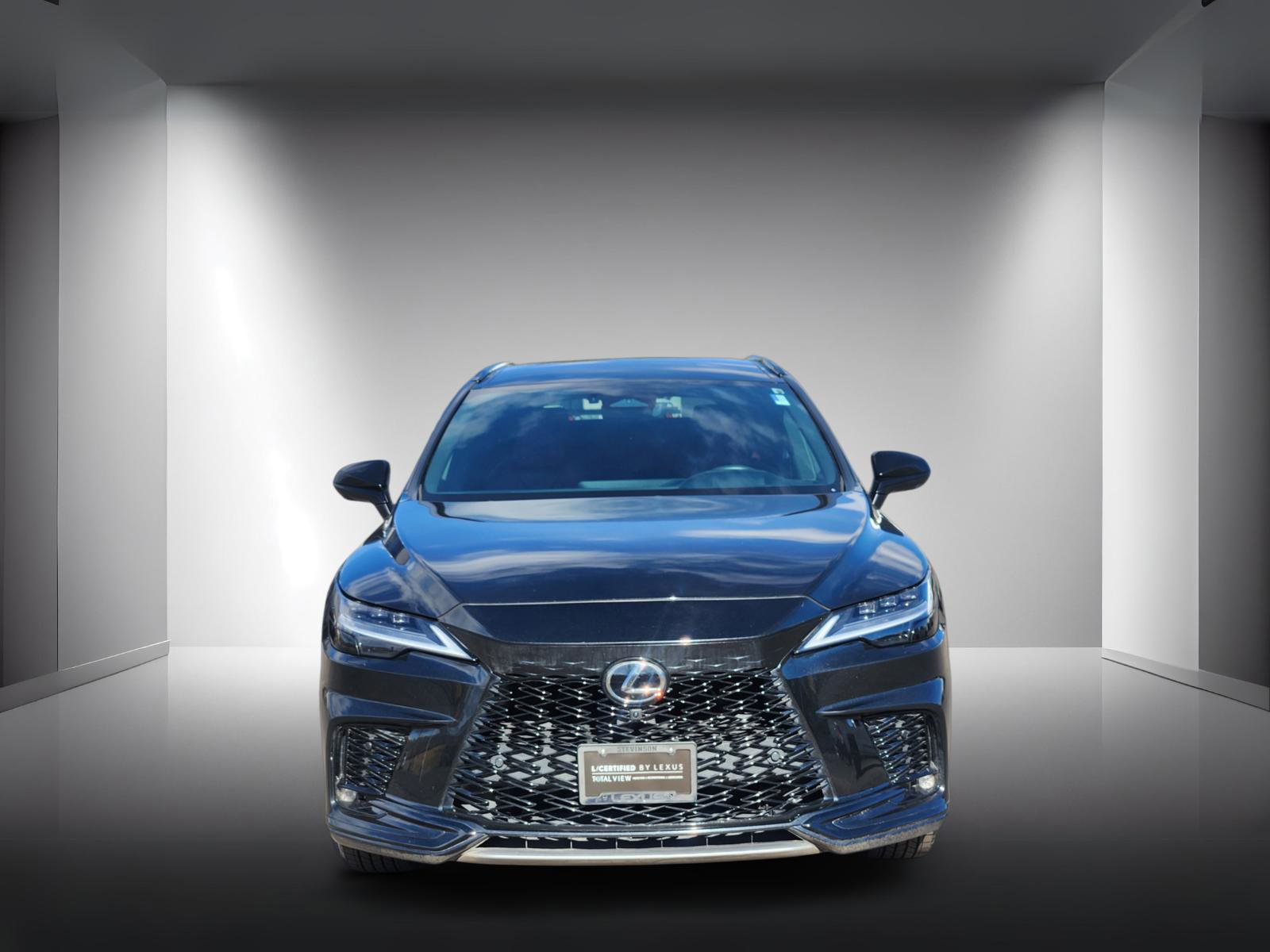 Used 2024 Lexus RX 500h F Sport w/ Convenience Package image 5