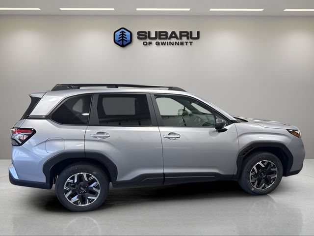 Certified 2026 Subaru Forester Premium AWD/4WD image 4