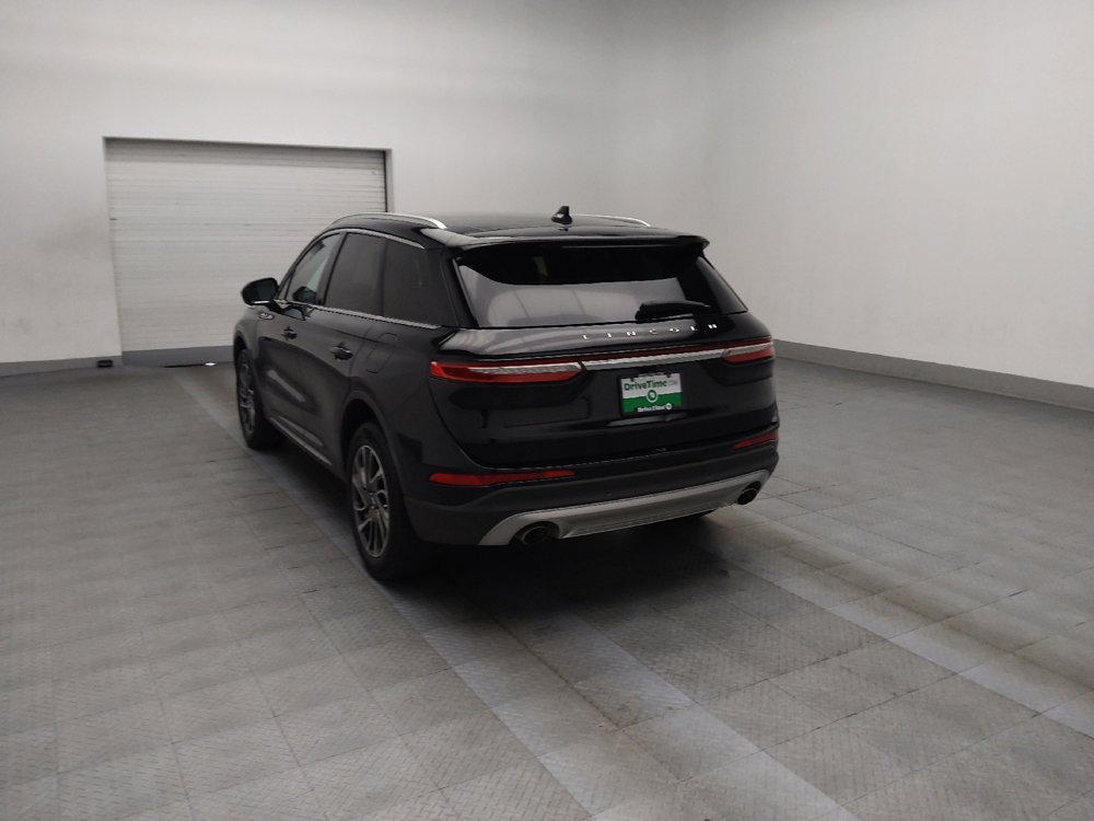 Used 2020 Lincoln Corsair AWD image 5