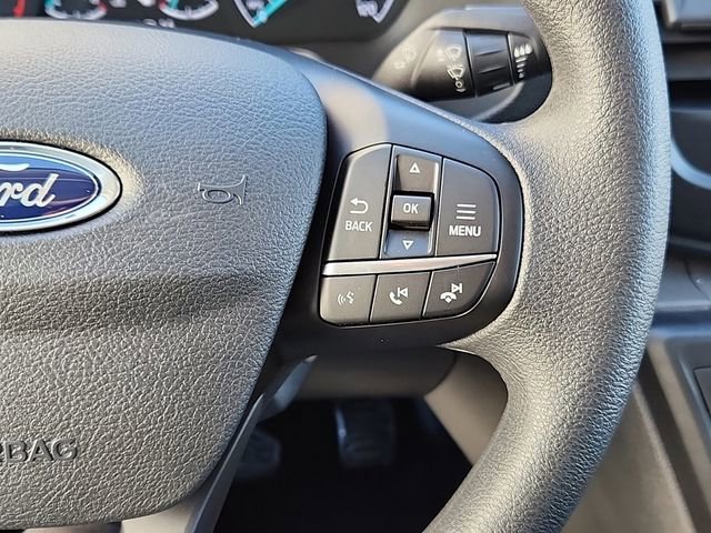 Used 2024 Ford Transit 150 Low Roof AWD image 19