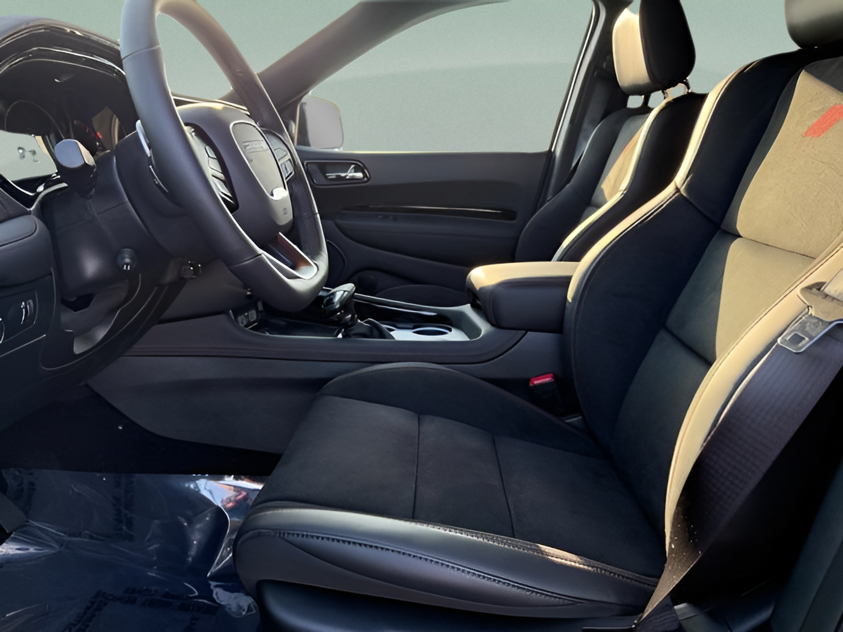 New 2026 Dodge Durango GT AWD/4WD image 19
