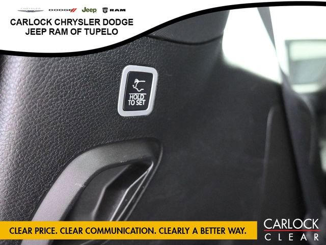 Used 2022 Jeep Wagoneer Series II image 36