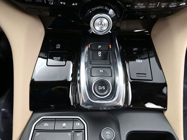 Certified 2022 Acura MDX FWD w/ Technology Package image 15