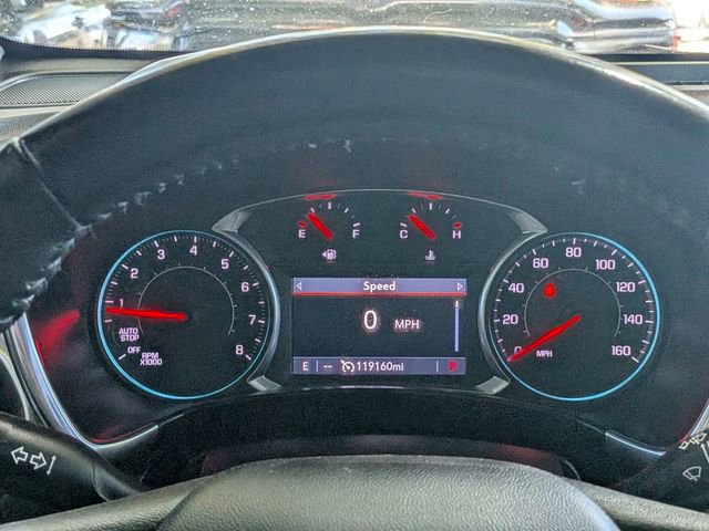 Used 2019 Chevrolet Equinox Premier image 31