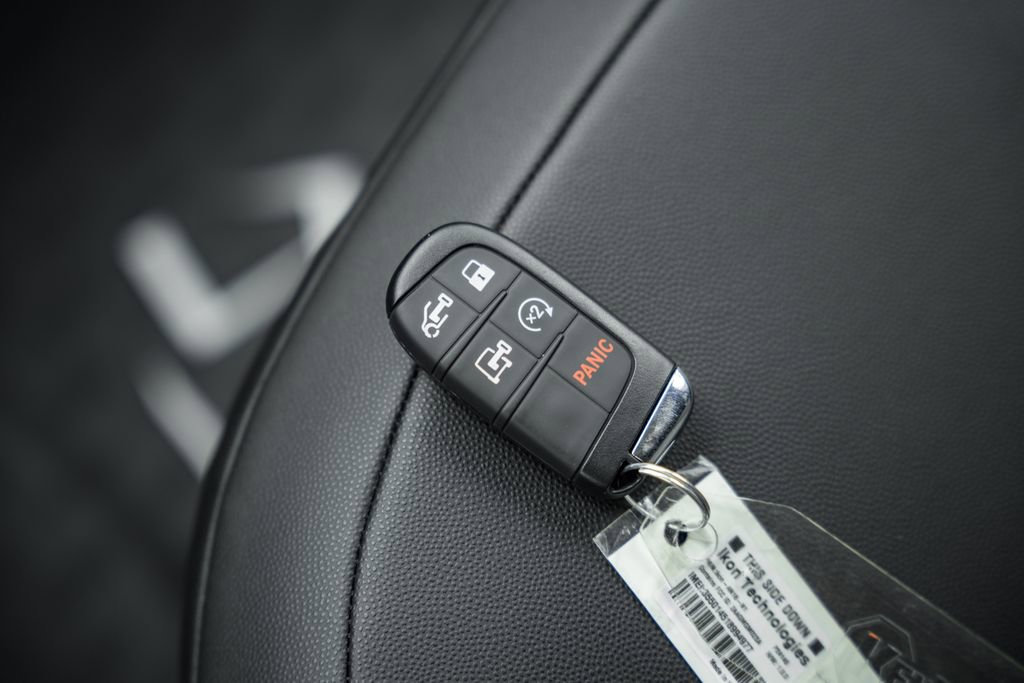 New 2025 RAM ProMaster 2500 w/ Quick Order Package 22G SLT image 34